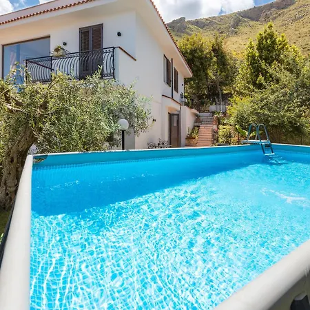Villa Anna Messina *