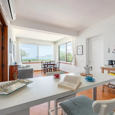 Villa Anna Messina