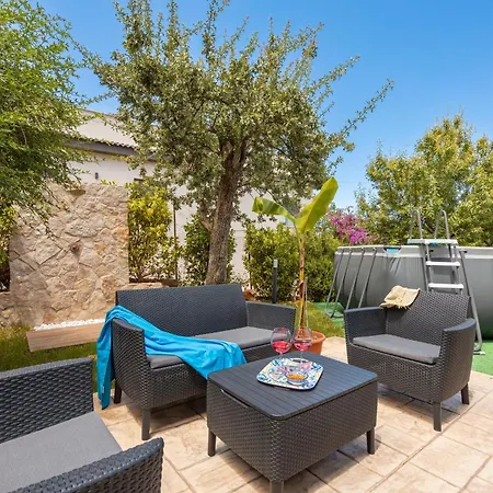 Villa Anna Messina *